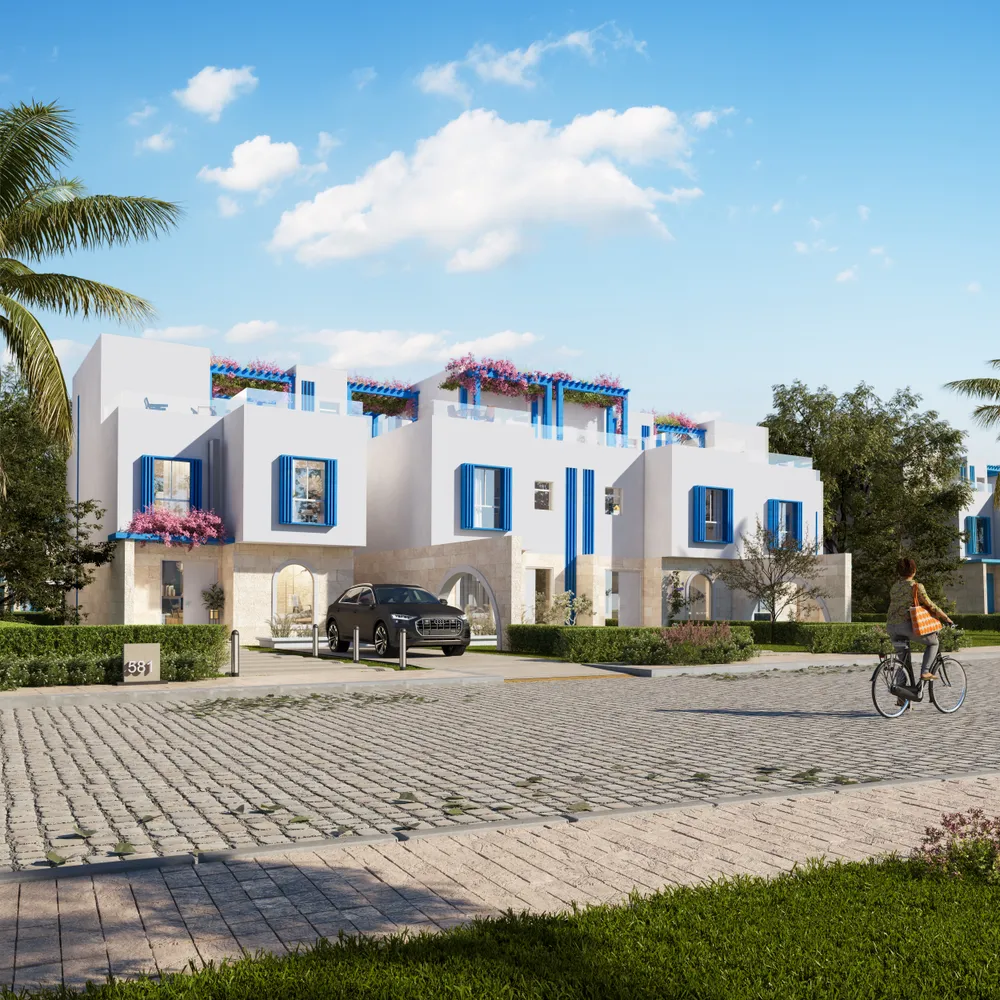 Naia Bay | Forsa Property