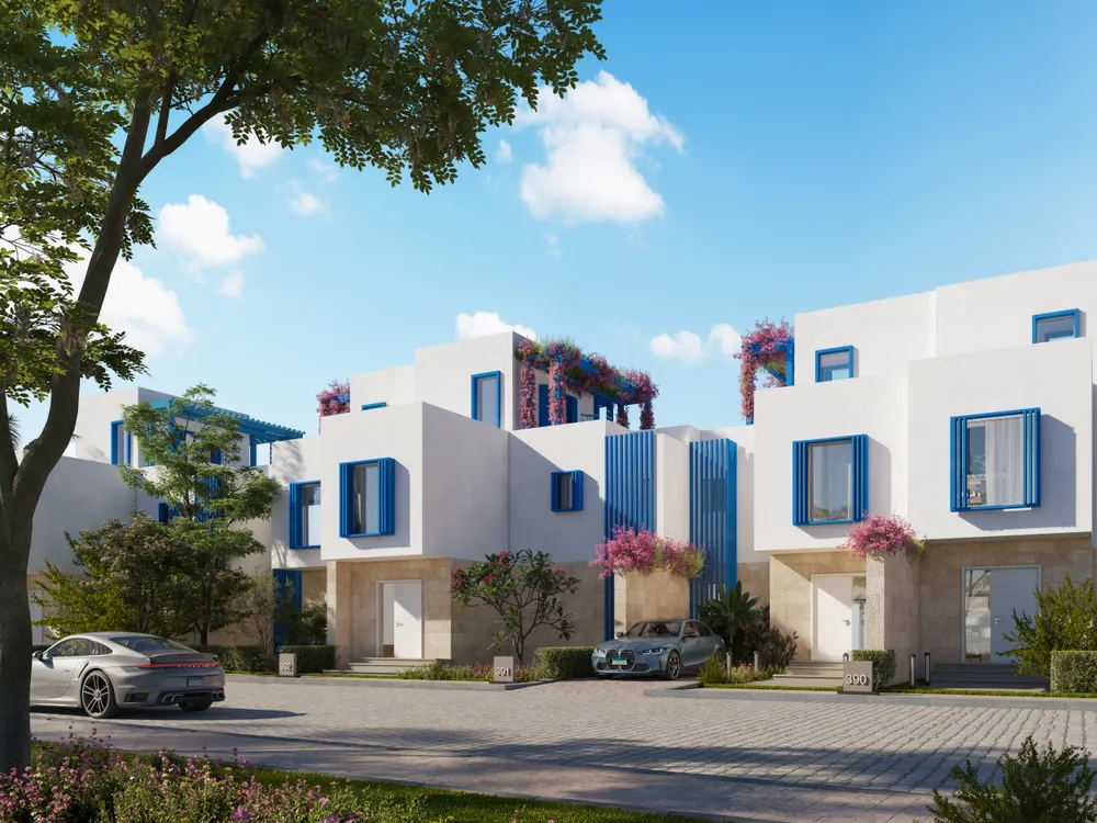 Naia Bay | Forsa Property