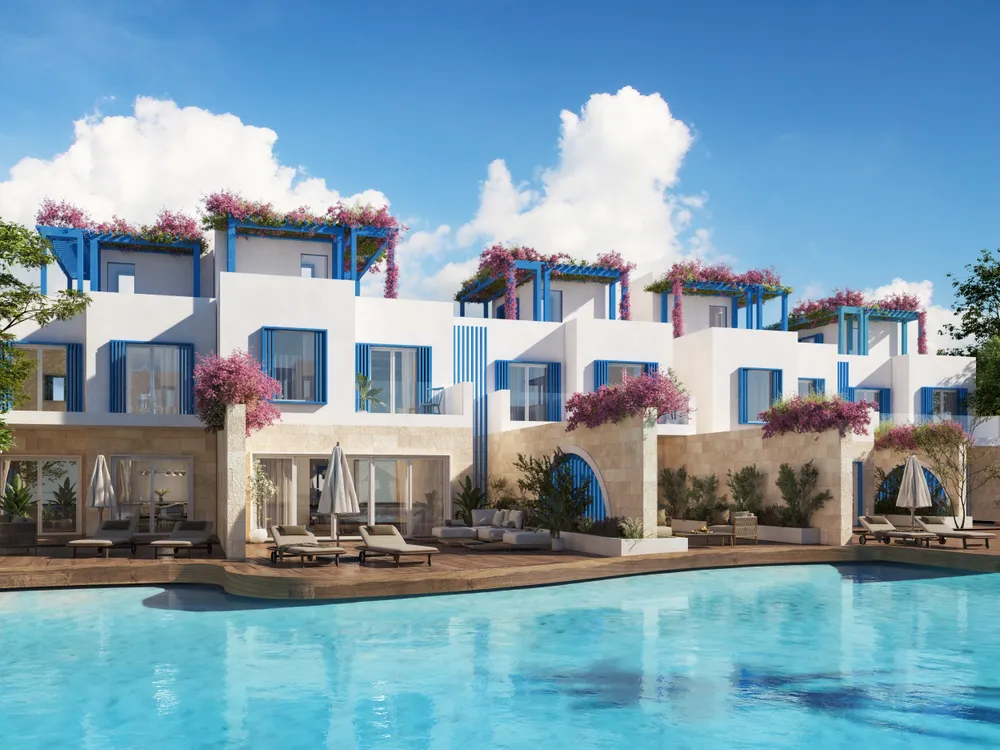 Naia Bay | Forsa Property