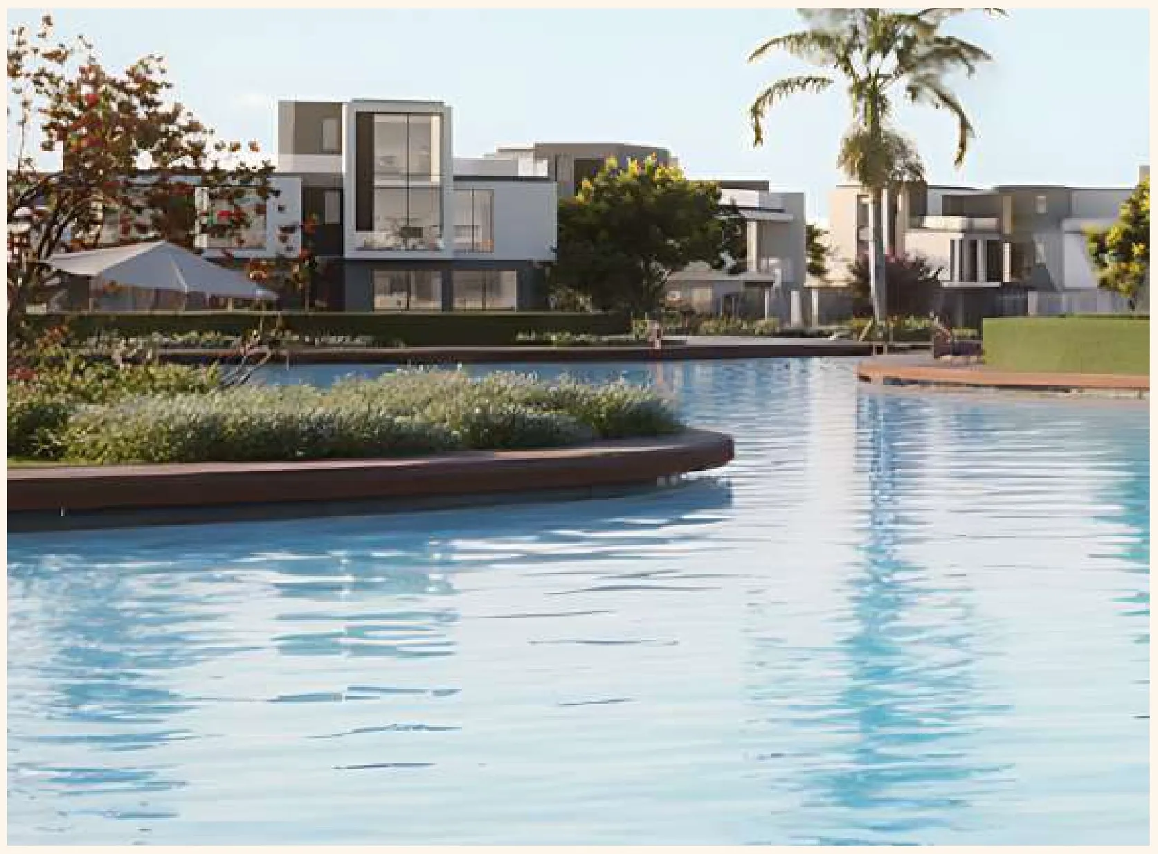 El Patio Hills  by La Vista Developments | Forsa Property