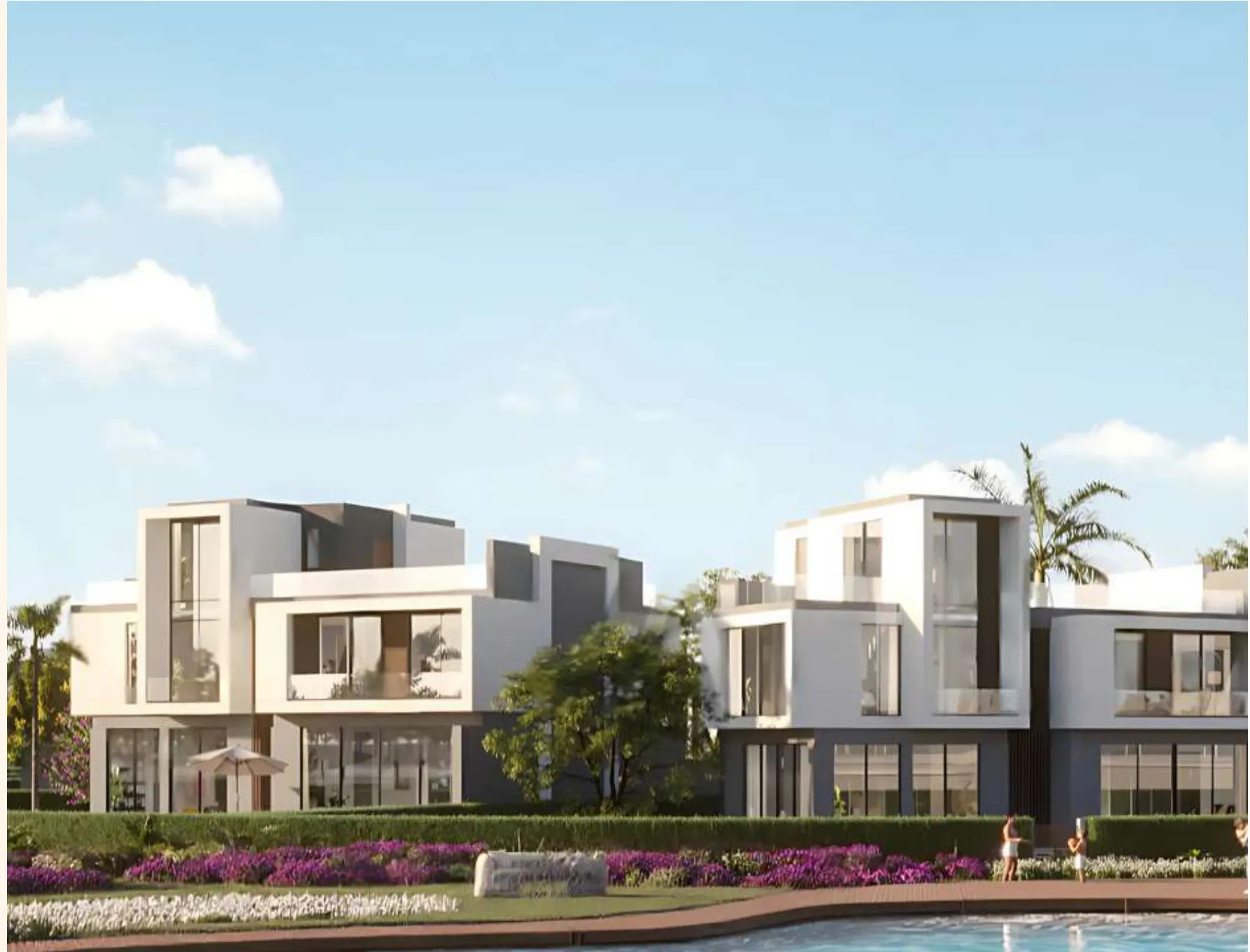 El Patio Hills  by La Vista Developments | Forsa Property