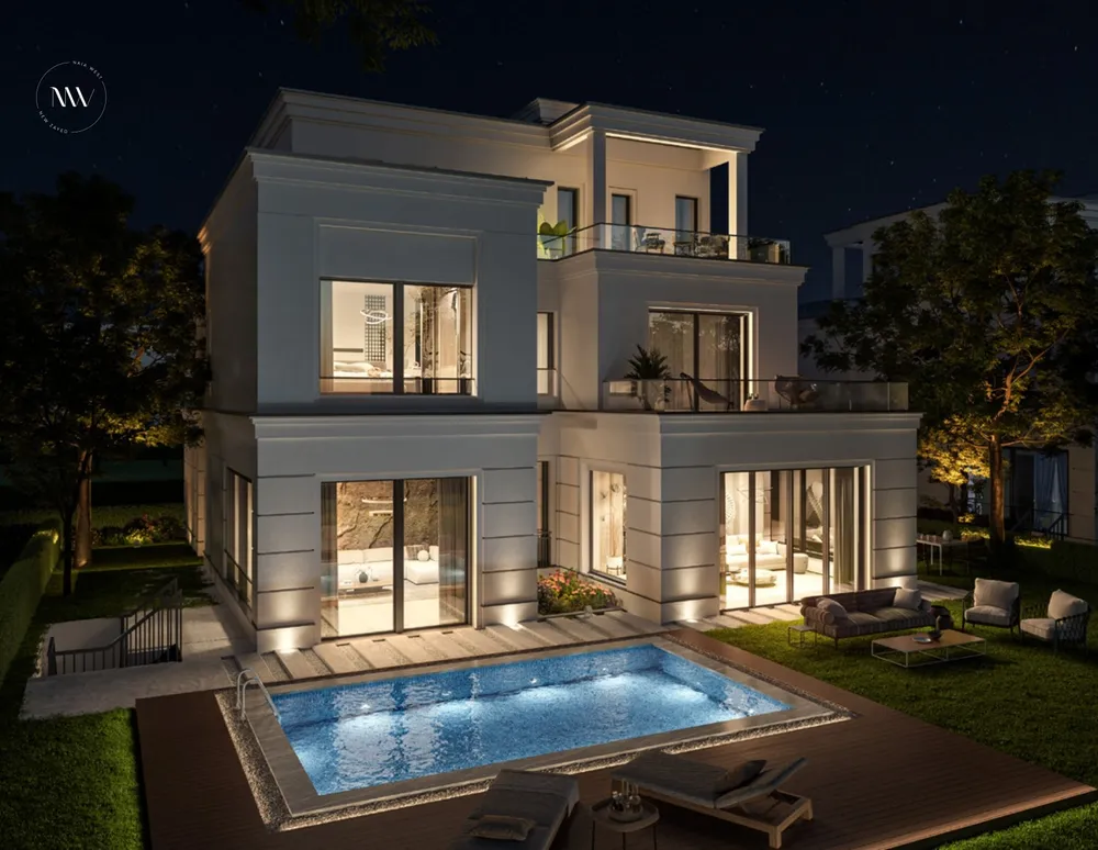 Naia West | Forsa Property