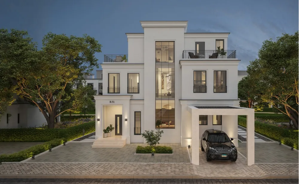 Naia West | Forsa Property