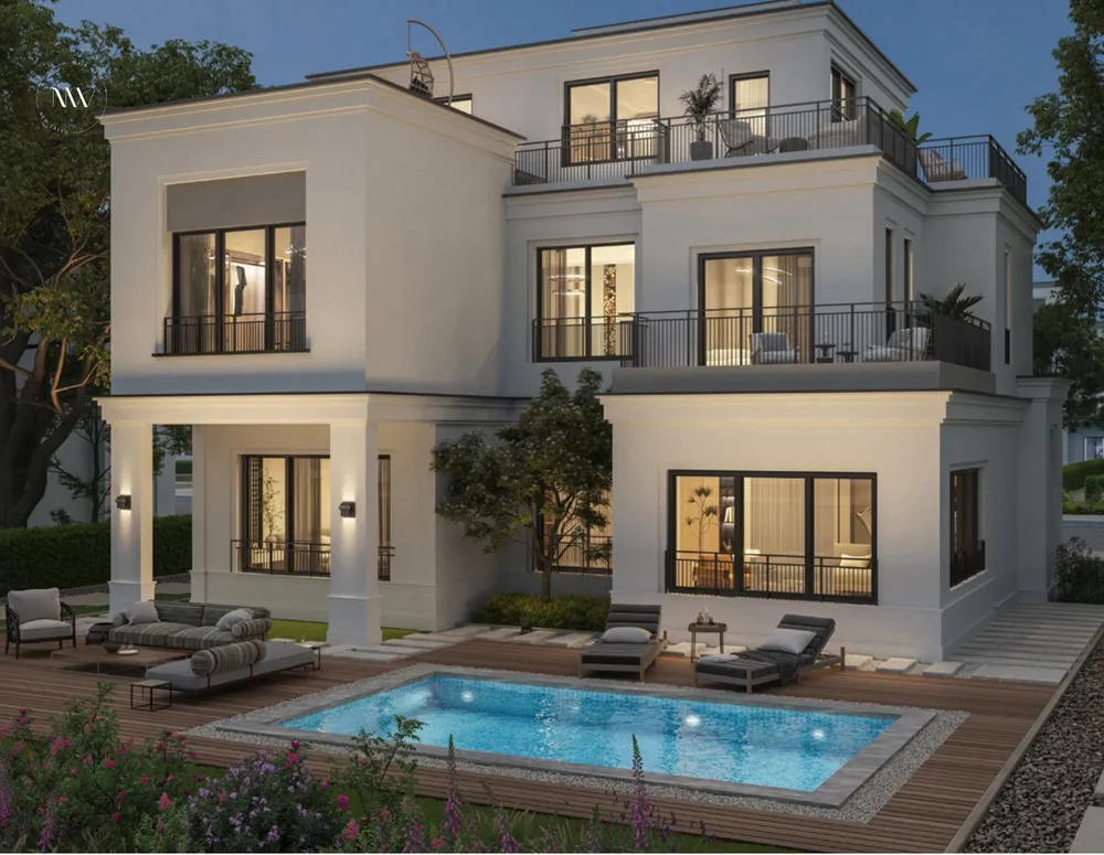 Naia West | Forsa Property