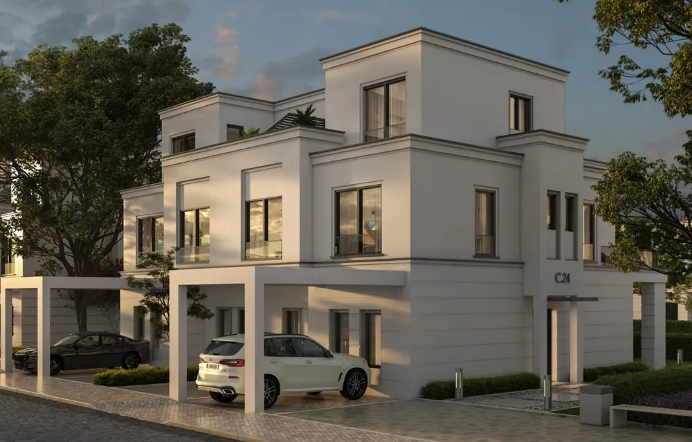 Naia West | Forsa Property