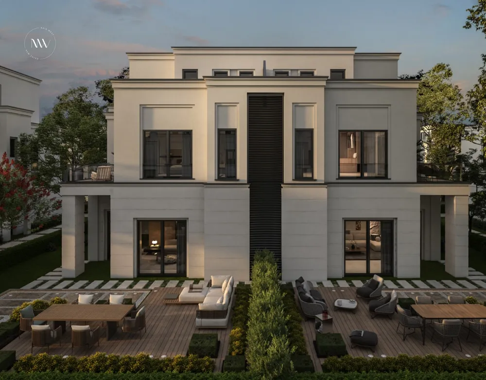 Naia West | Forsa Property