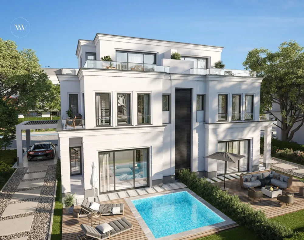 Naia West | Forsa Property