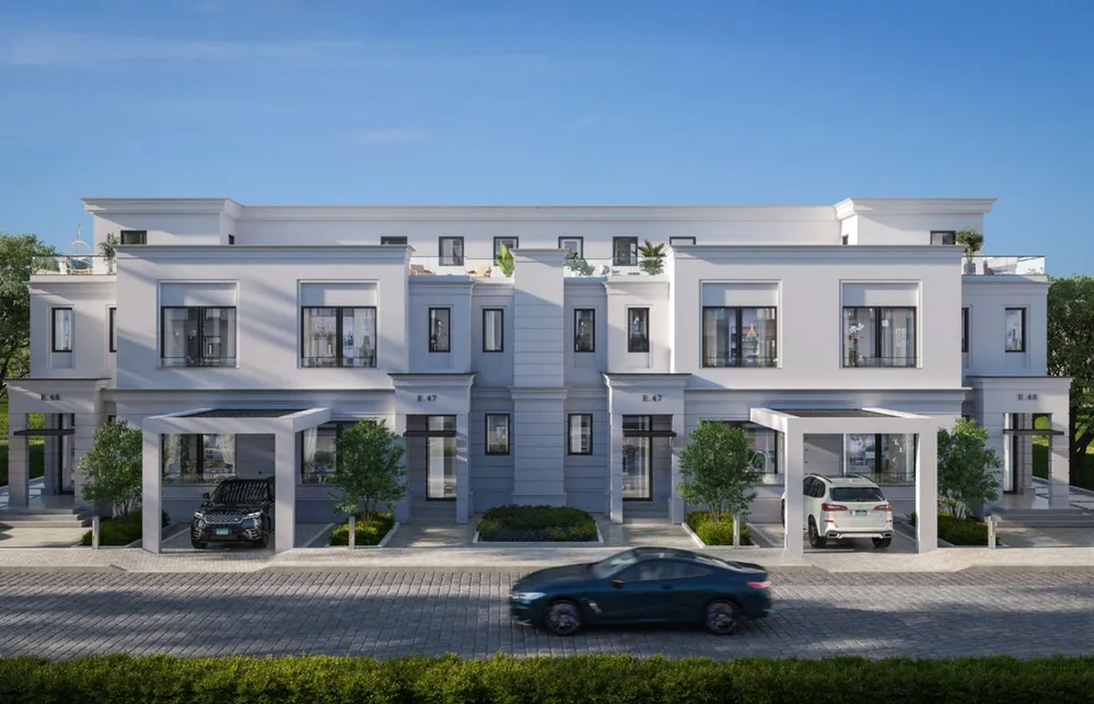 Naia West | Forsa Property