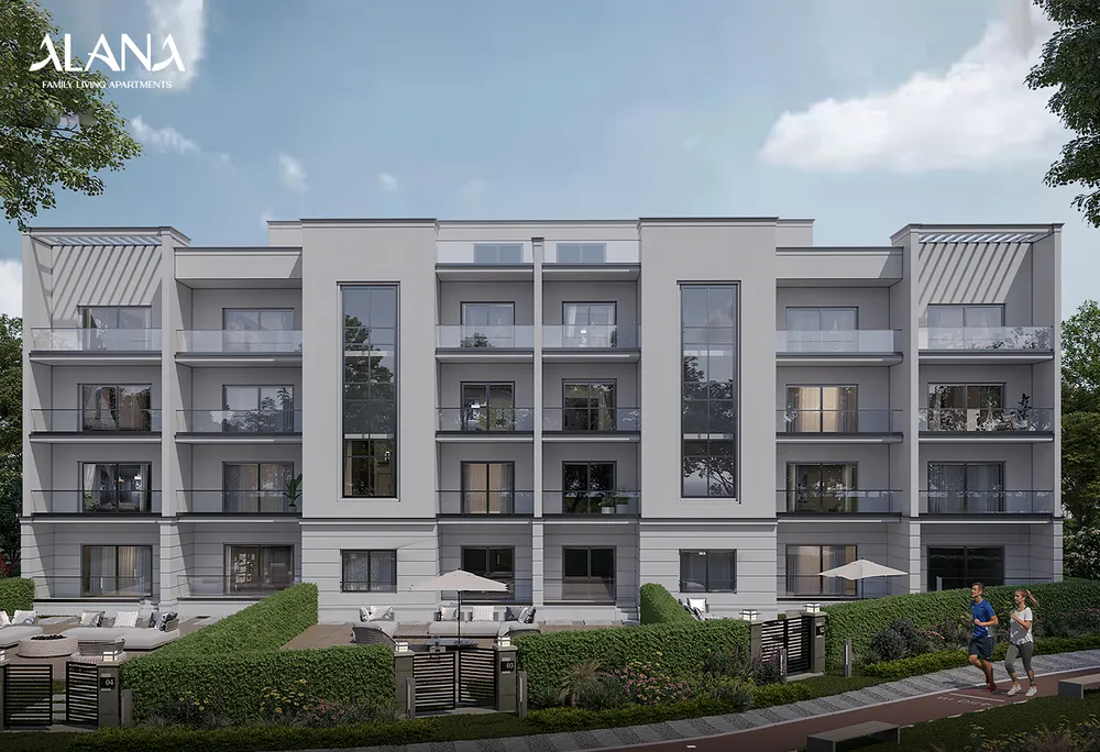 Naia West | Forsa Property