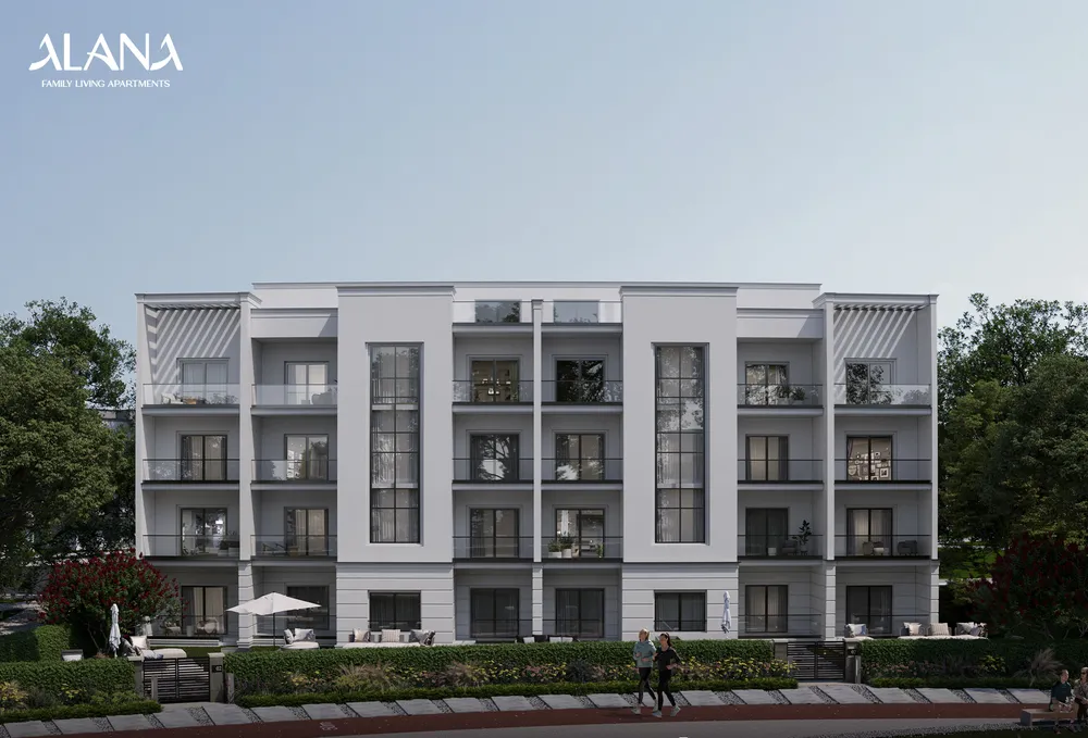 Naia West | Forsa Property