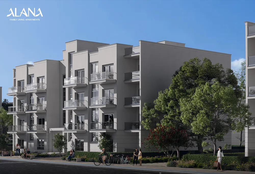 Naia West | Forsa Property