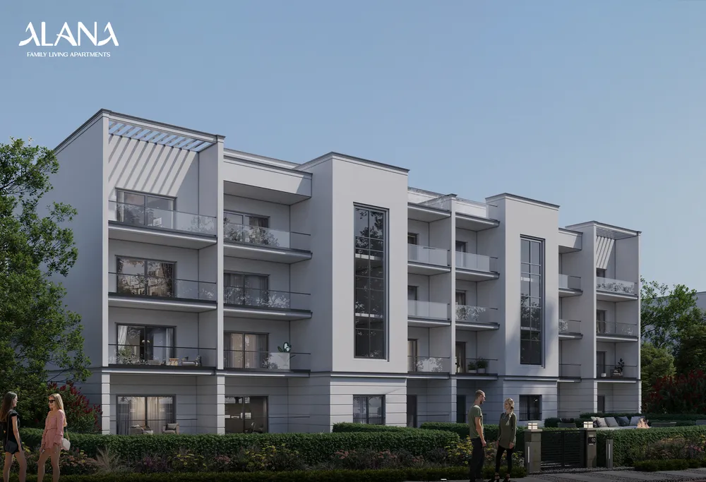 Naia West | Forsa Property