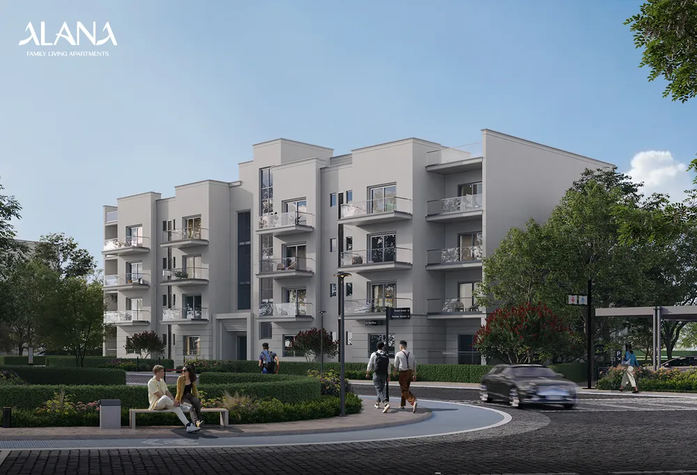 Naia West | Forsa Property