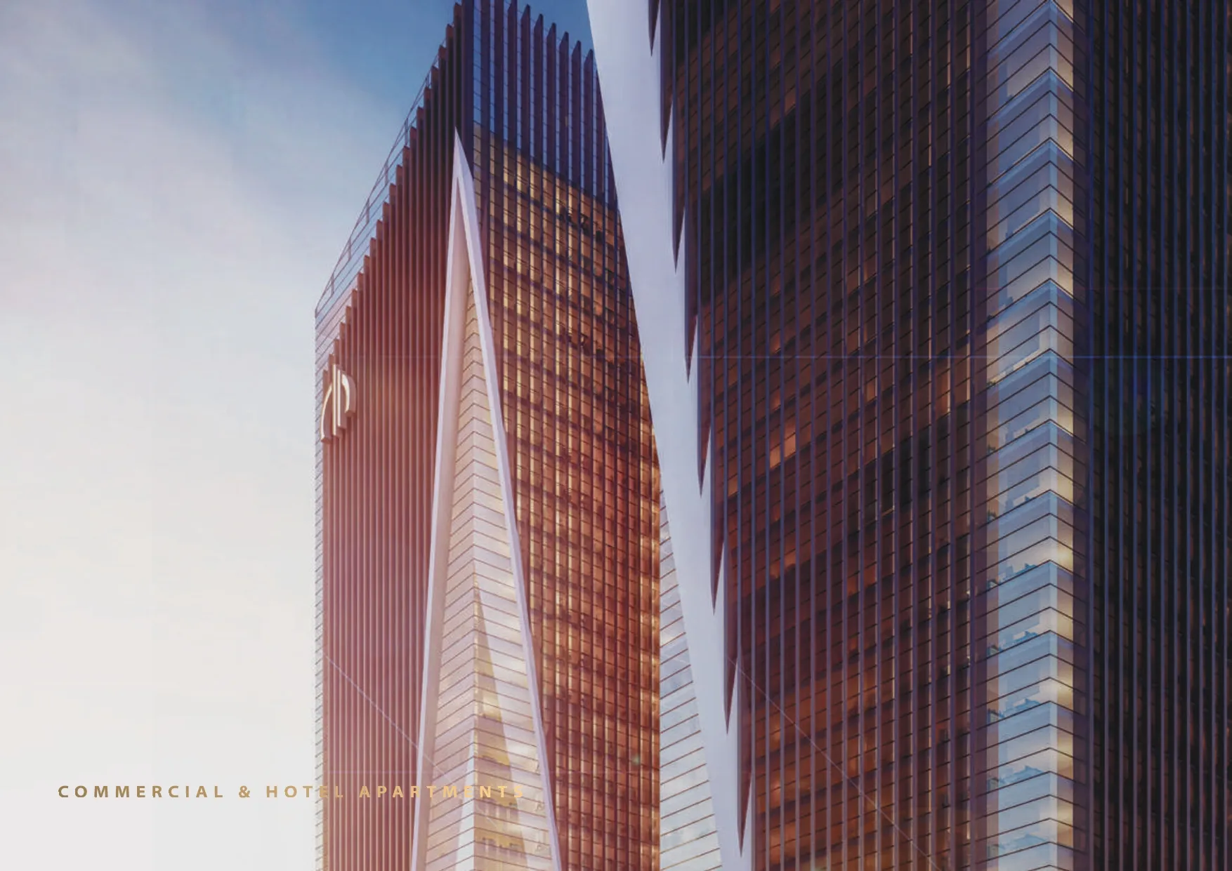 Sofitel Oia Towers by EDGE HOLDING | Forsa Property