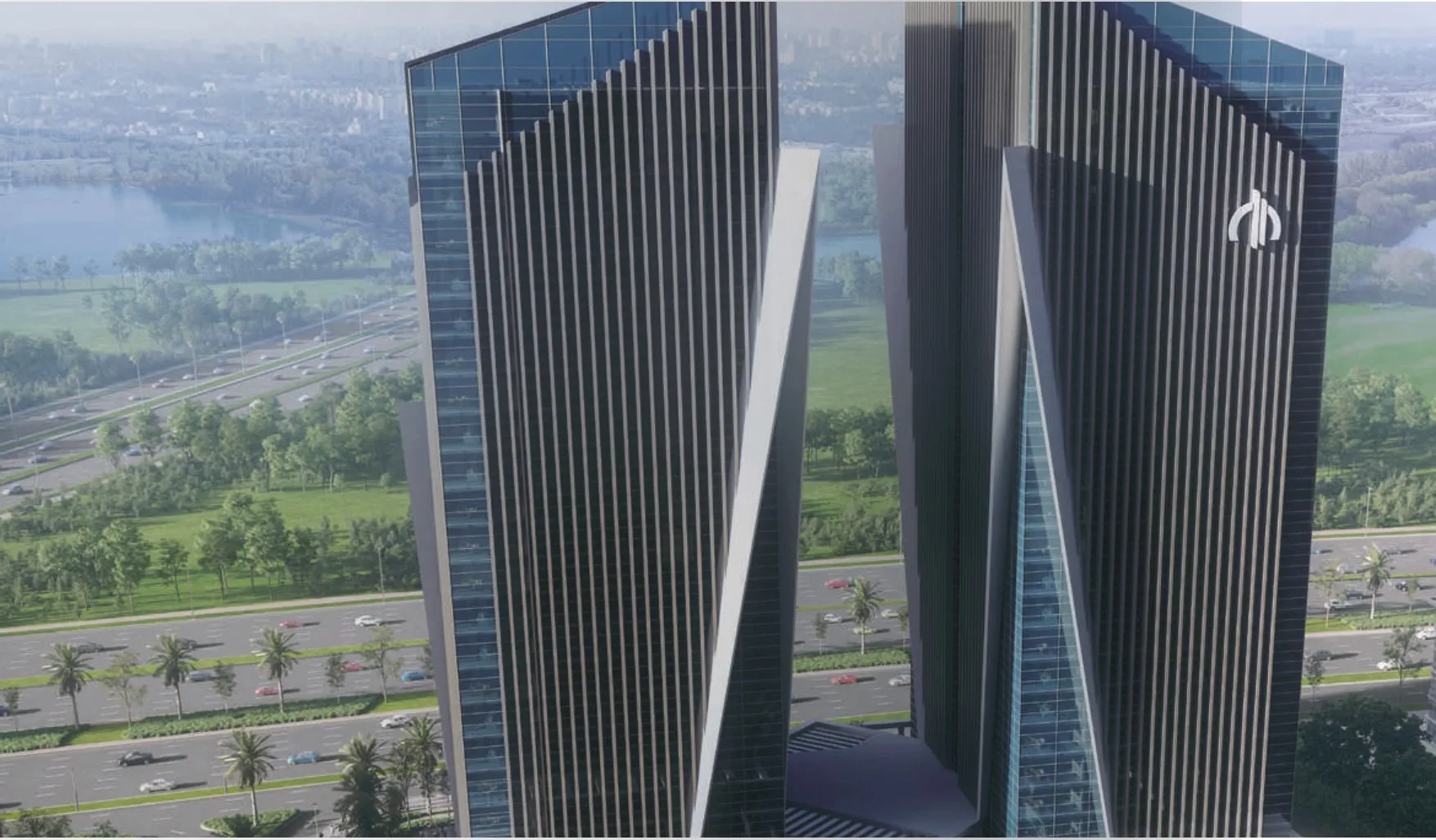 Sofitel Oia Towers by EDGE HOLDING | Forsa Property