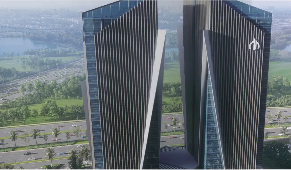 Sofitel Oia Towers | Forsa Property