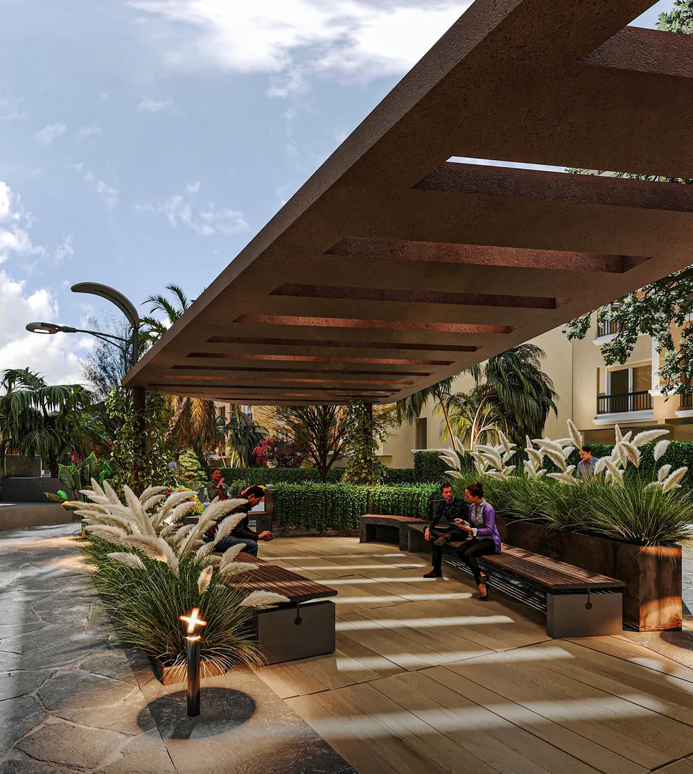 Parkside Maadi Views | Forsa Property