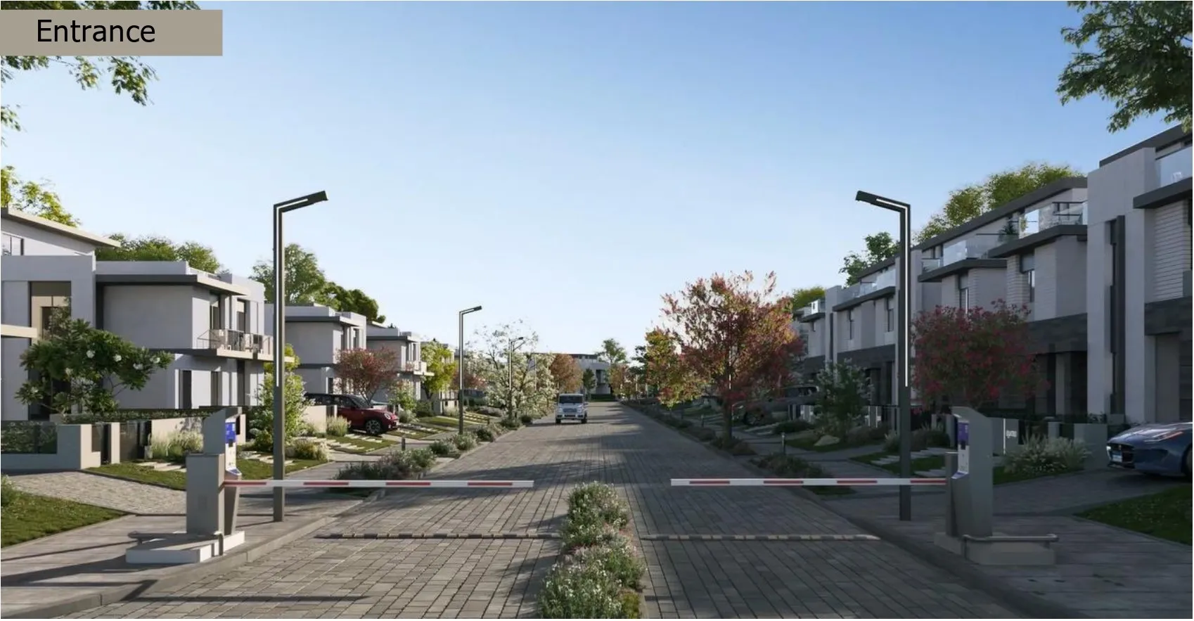 Rosevil by Sorouh Developments | Forsa Property