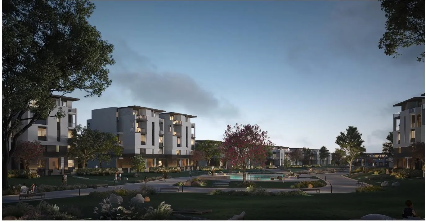 Rosevil by Sorouh Developments | Forsa Property