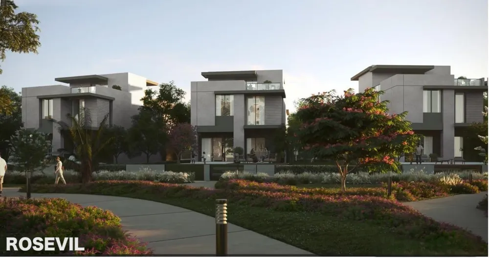 Rosevil | Forsa Property