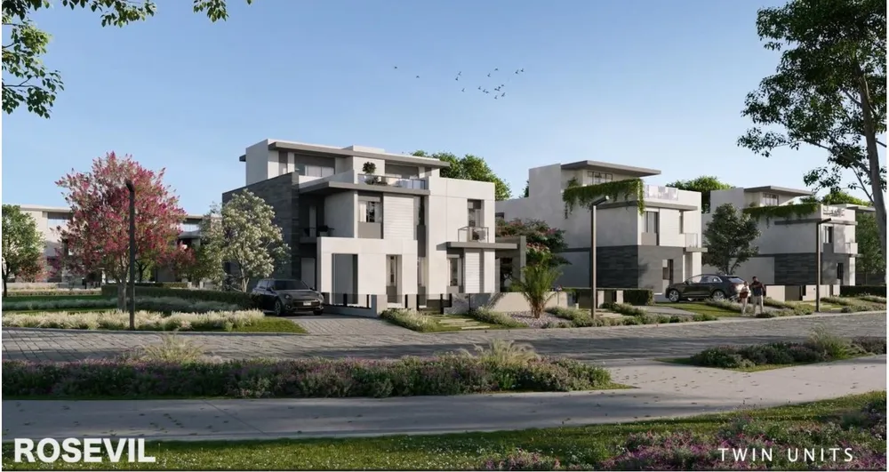 Rosevil | Forsa Property