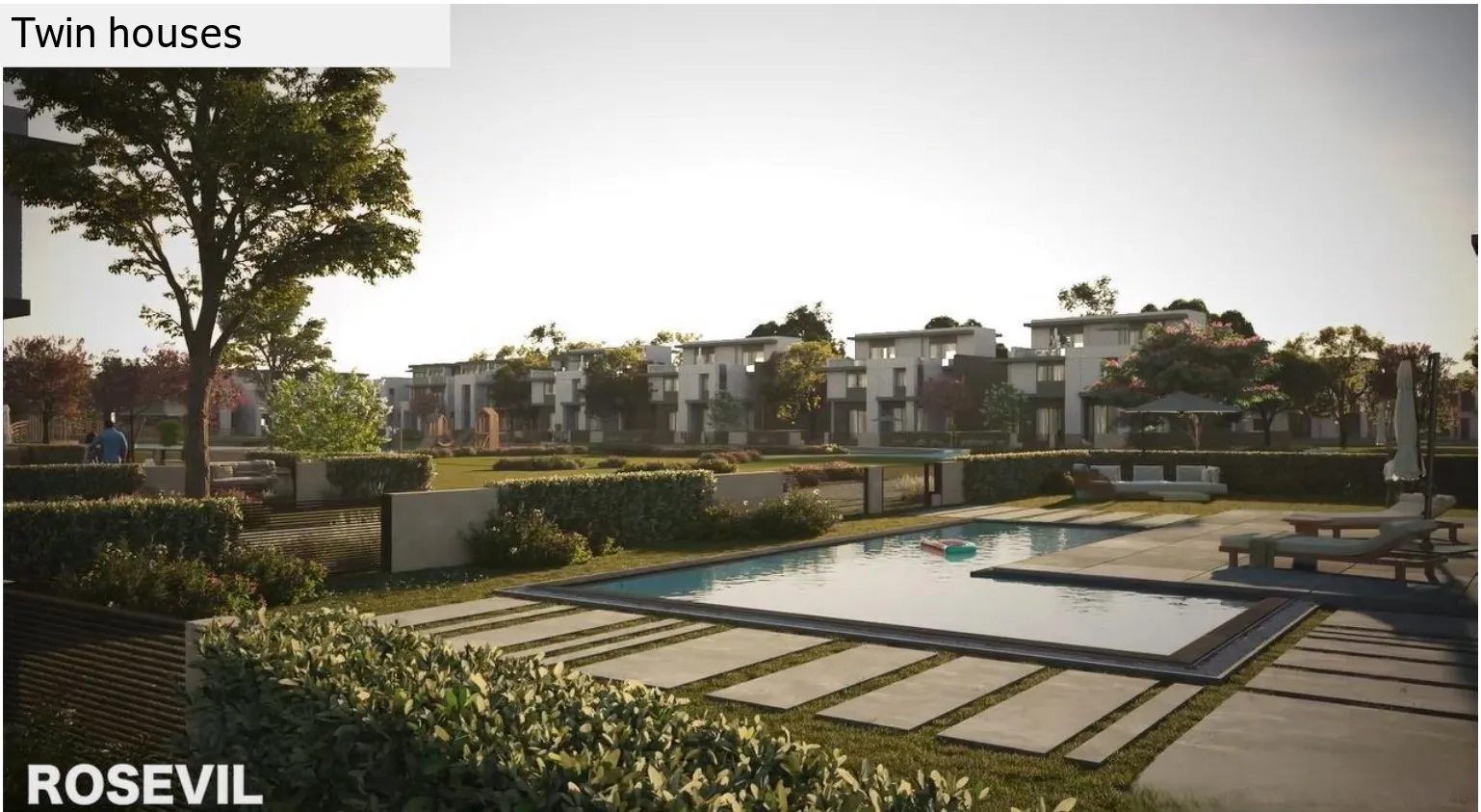 Rosevil by Sorouh Developments | Forsa Property