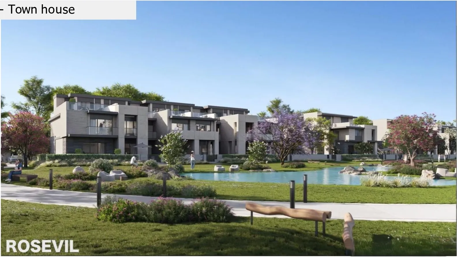 Rosevil by Sorouh Developments | Forsa Property