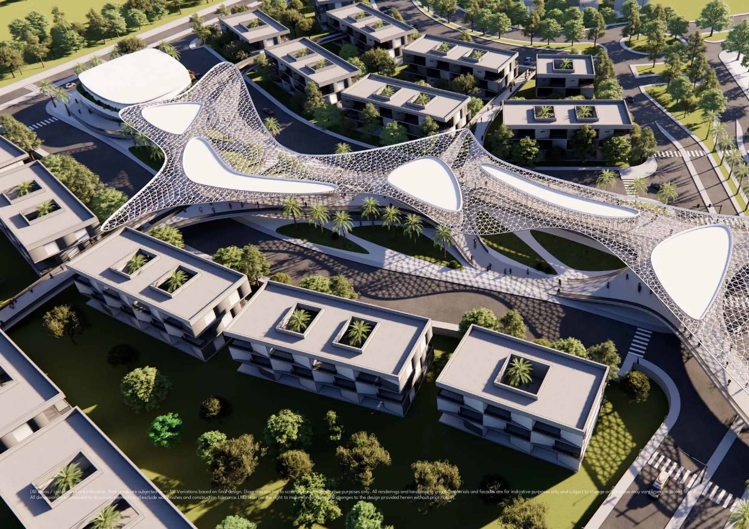 Being  by LMD | Forsa Property