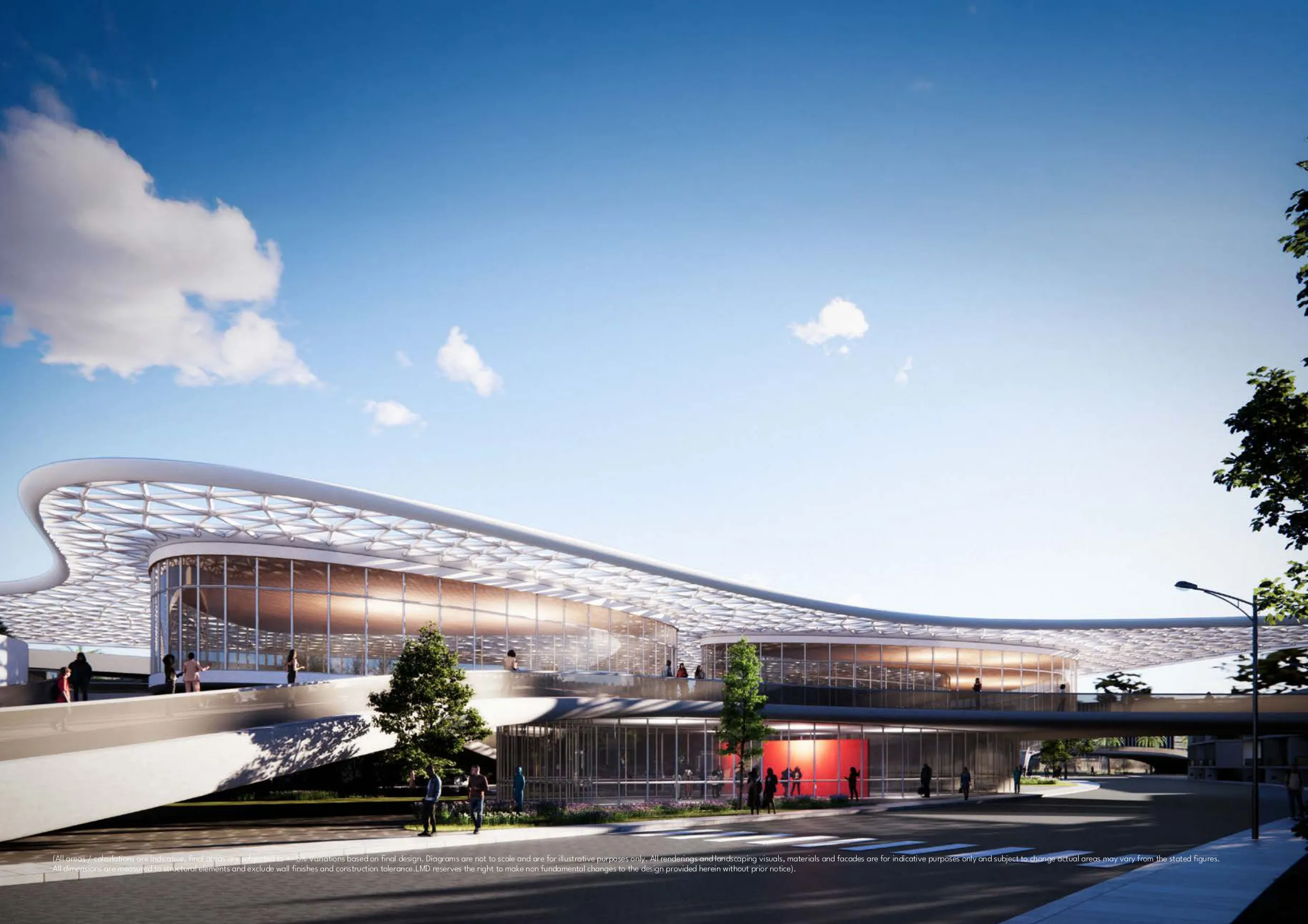 Being  by LMD | Forsa Property