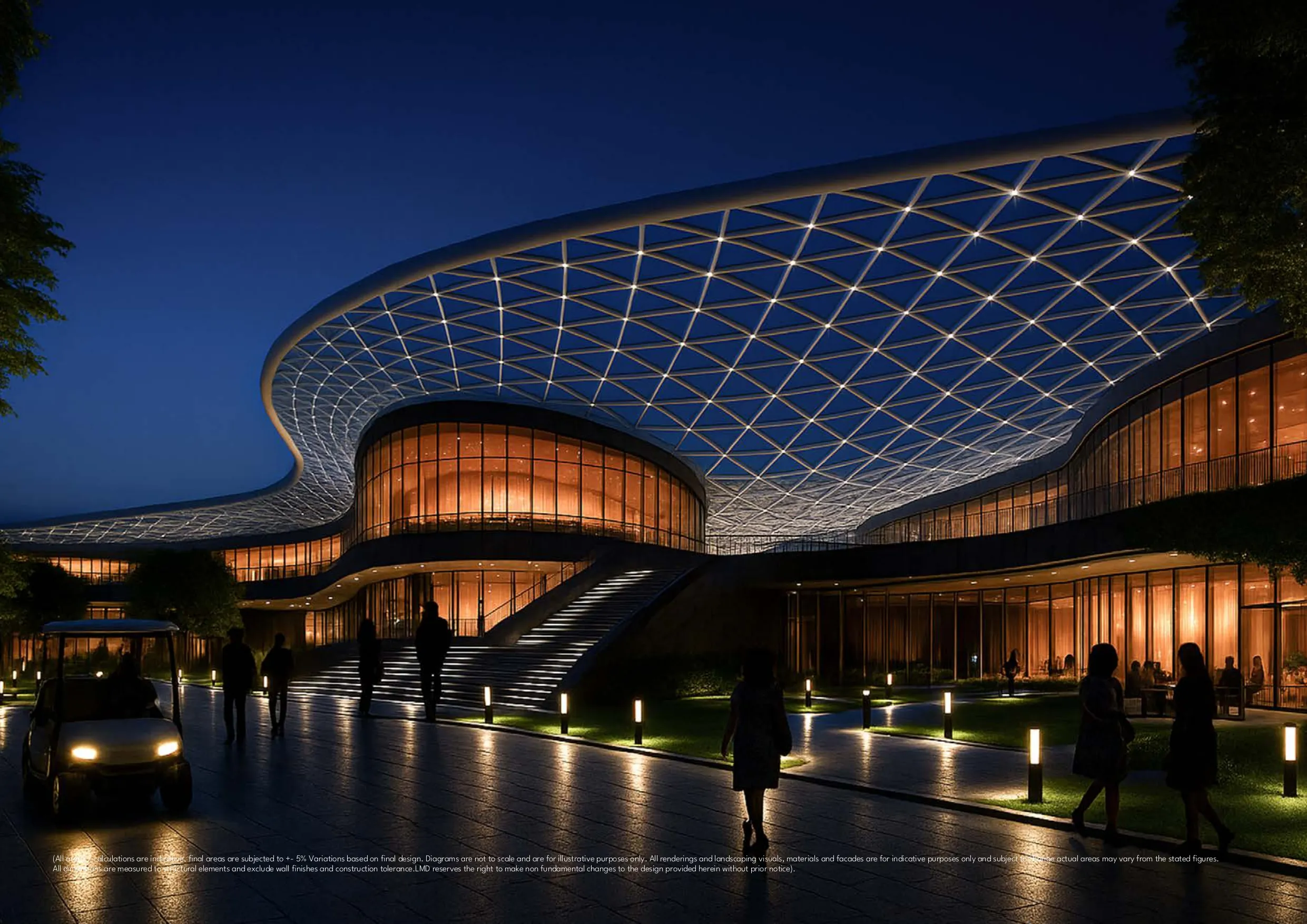 Being  by LMD | Forsa Property