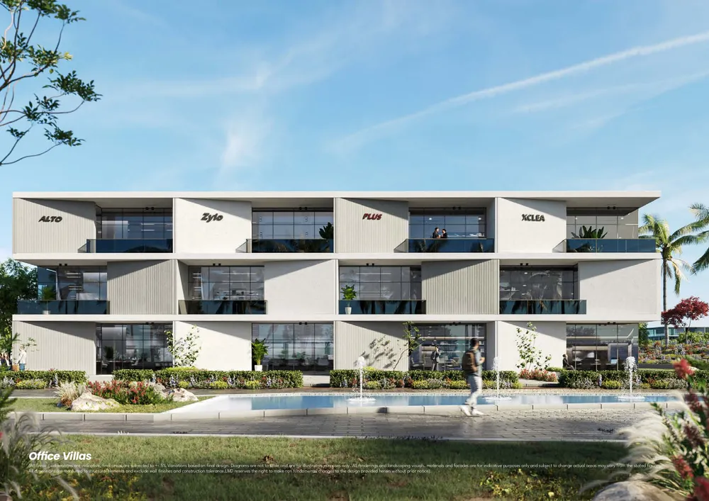 Being  | Forsa Property