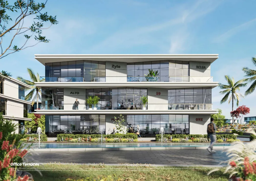 Being  | Forsa Property