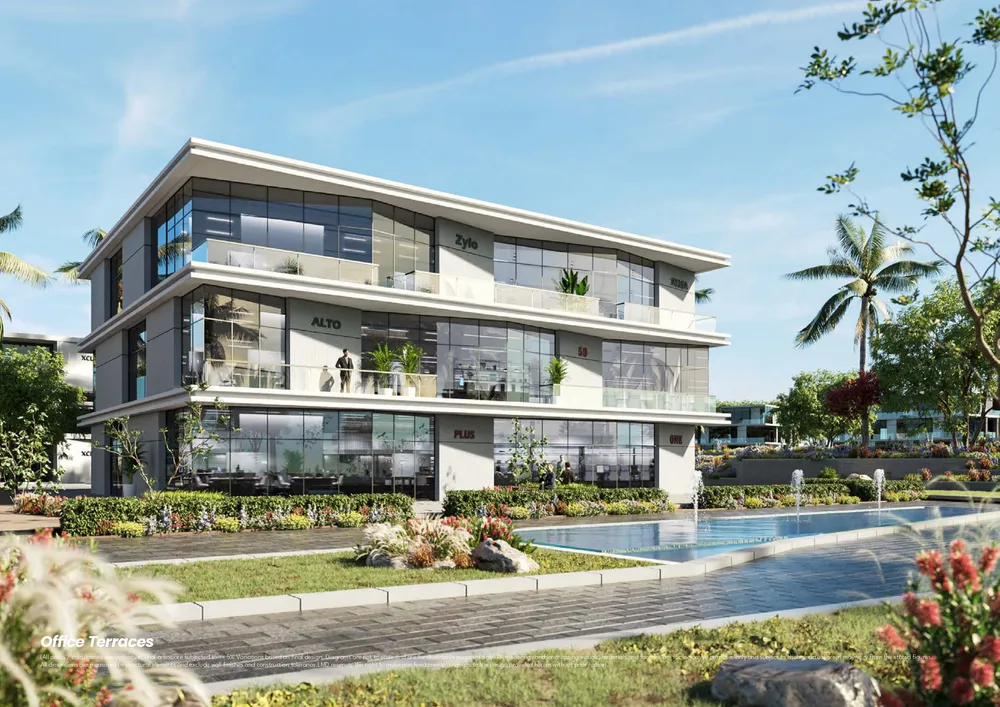 Being  | Forsa Property