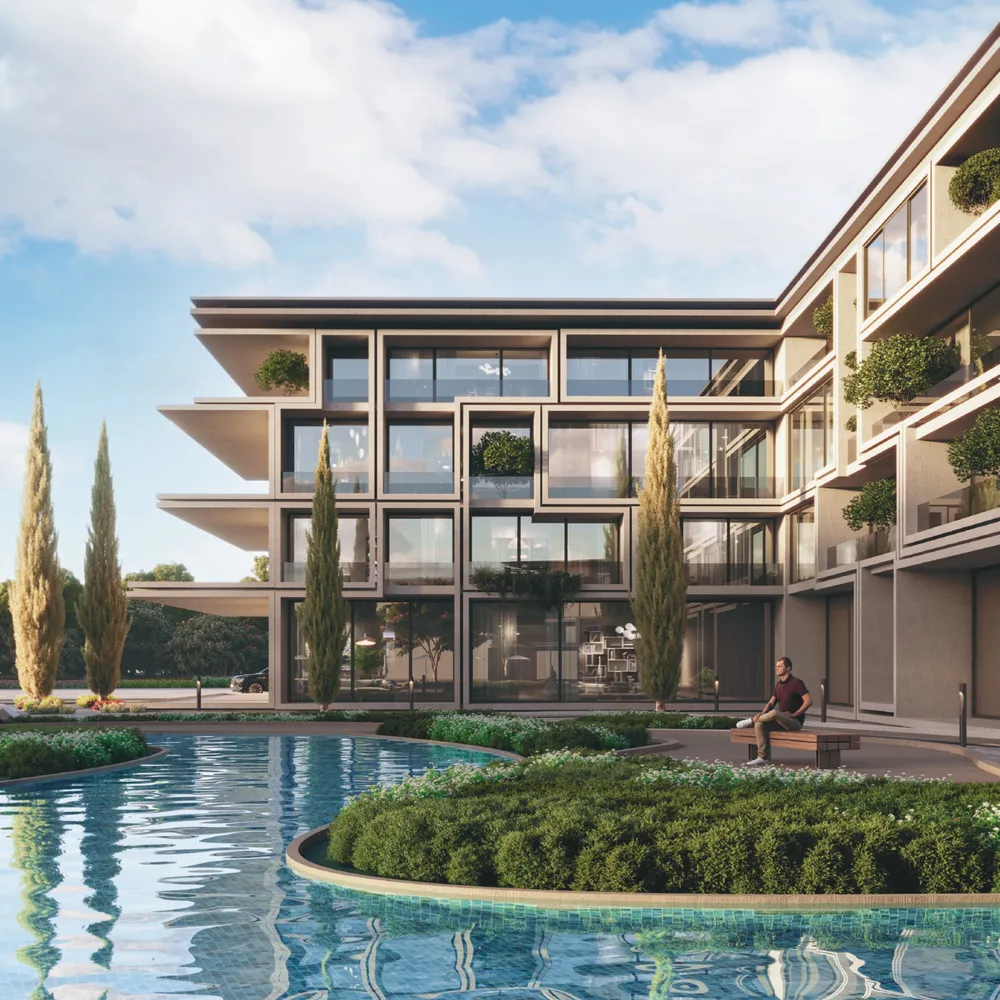 Villagio  | Forsa Property