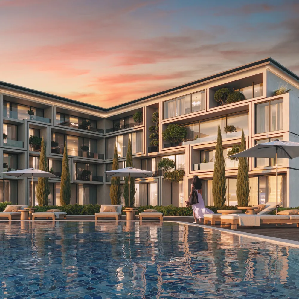 Villagio  | Forsa Property