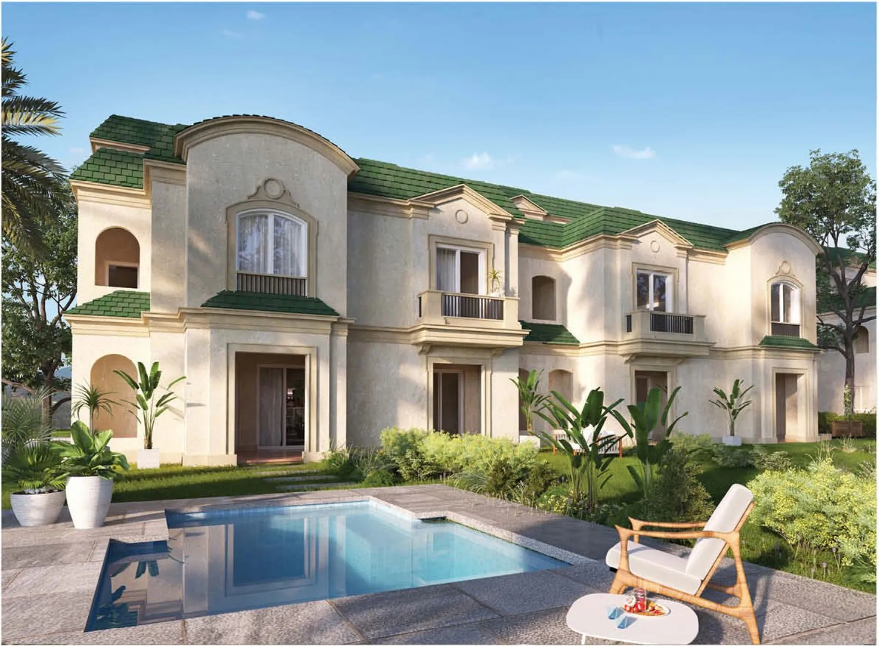 L’Avenir by Al Ahly Sabbour Developments | Forsa Property L’Avenir by Al Ahly Sabbour Developments | Forsa Property