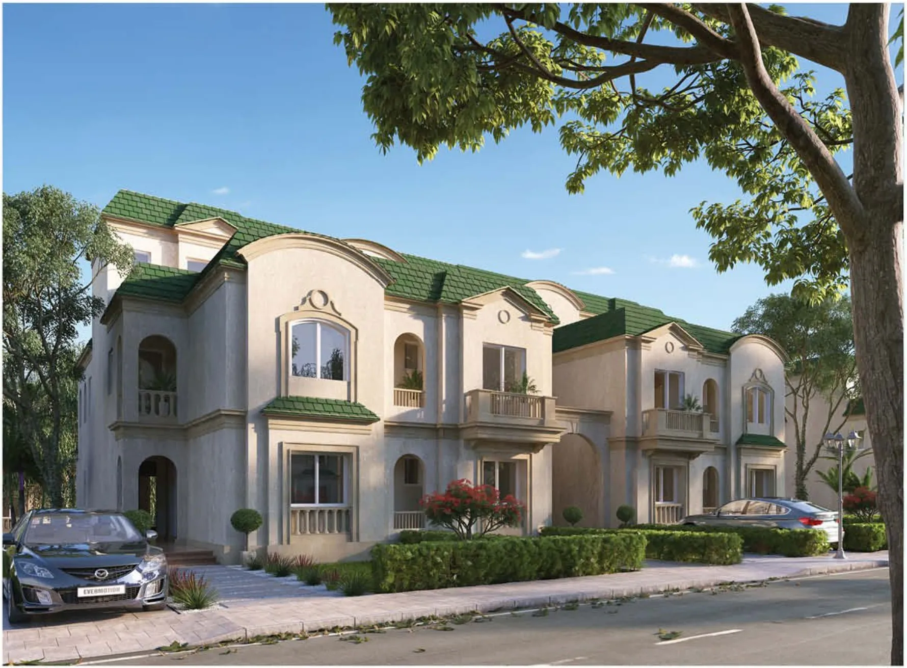 L’Avenir by Al Ahly Sabbour Developments | Forsa Property L’Avenir by Al Ahly Sabbour Developments | Forsa Property