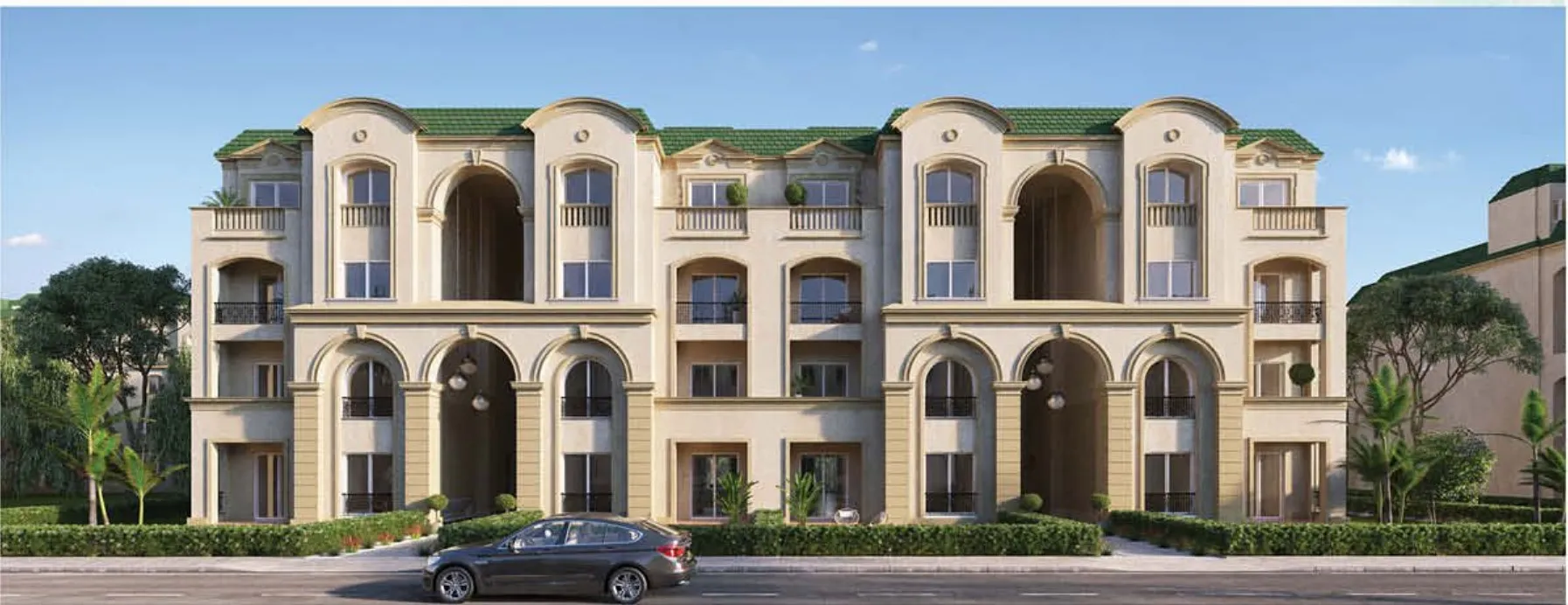 L’Avenir by Al Ahly Sabbour Developments | Forsa Property L’Avenir by Al Ahly Sabbour Developments | Forsa Property