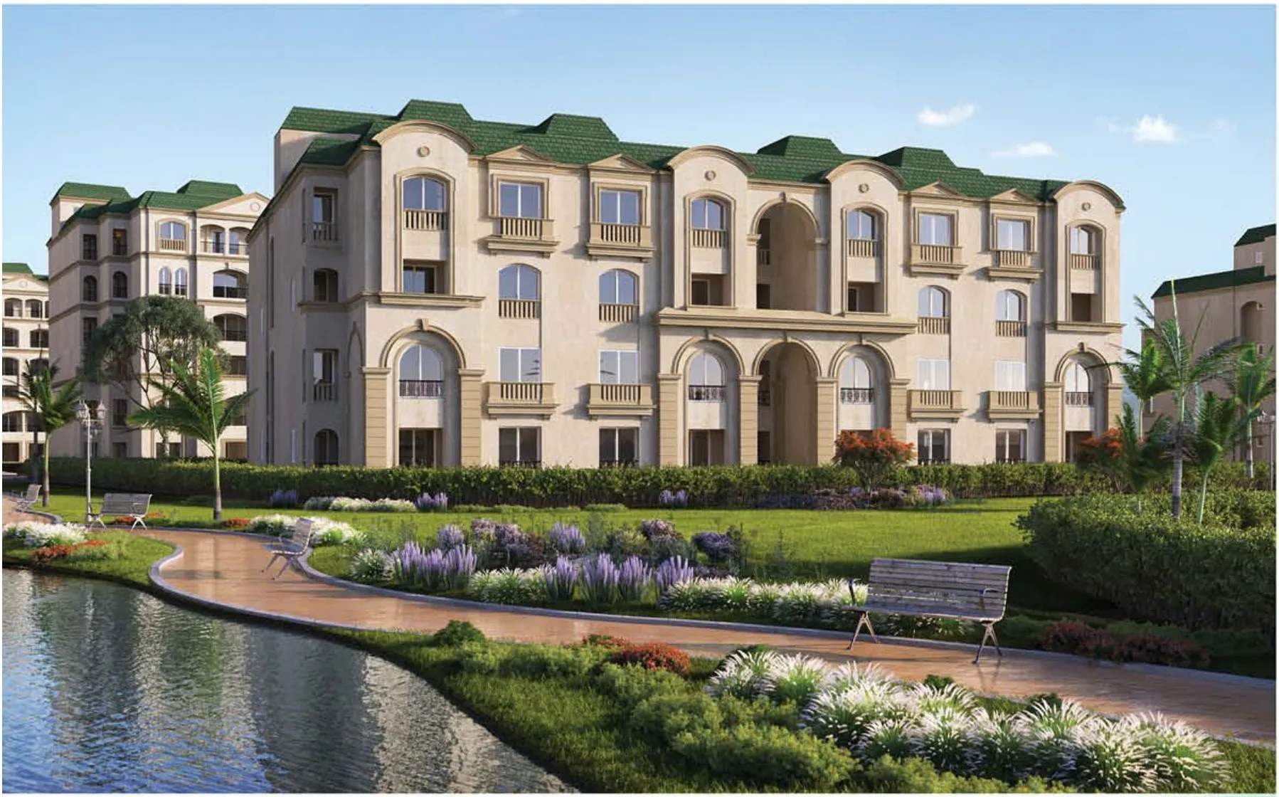 L’Avenir by Al Ahly Sabbour Developments | Forsa Property L’Avenir by Al Ahly Sabbour Developments | Forsa Property