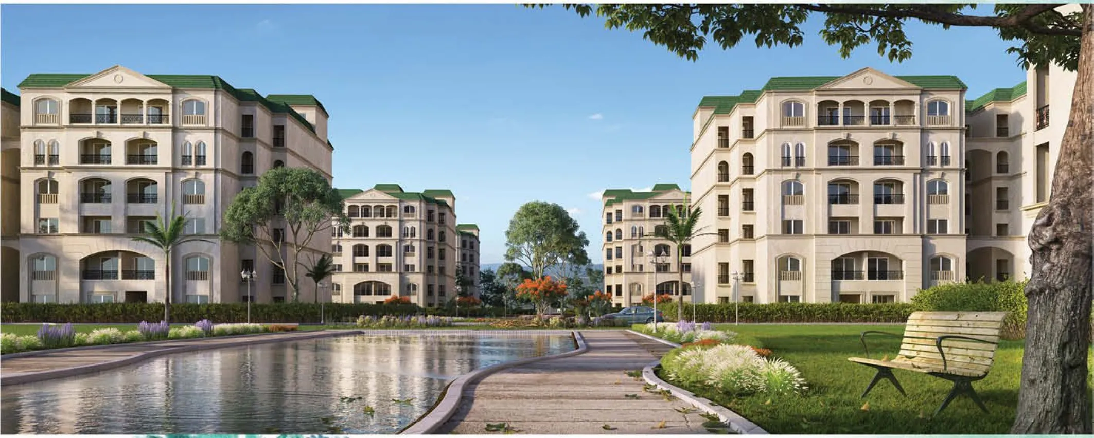 L’Avenir by Al Ahly Sabbour Developments | Forsa Property L’Avenir by Al Ahly Sabbour Developments | Forsa Property