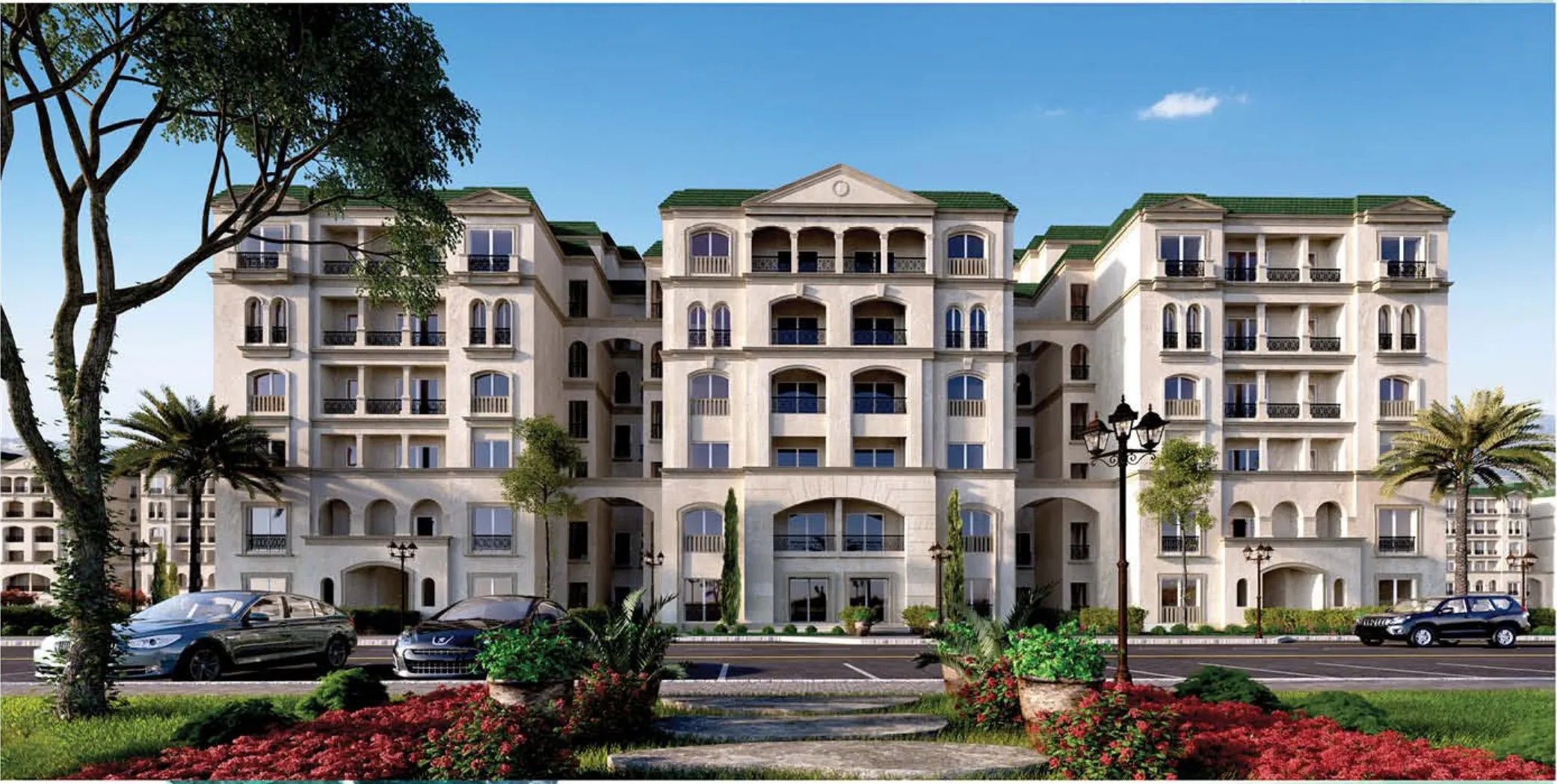 L’Avenir by Al Ahly Sabbour Developments | Forsa Property L’Avenir by Al Ahly Sabbour Developments | Forsa Property