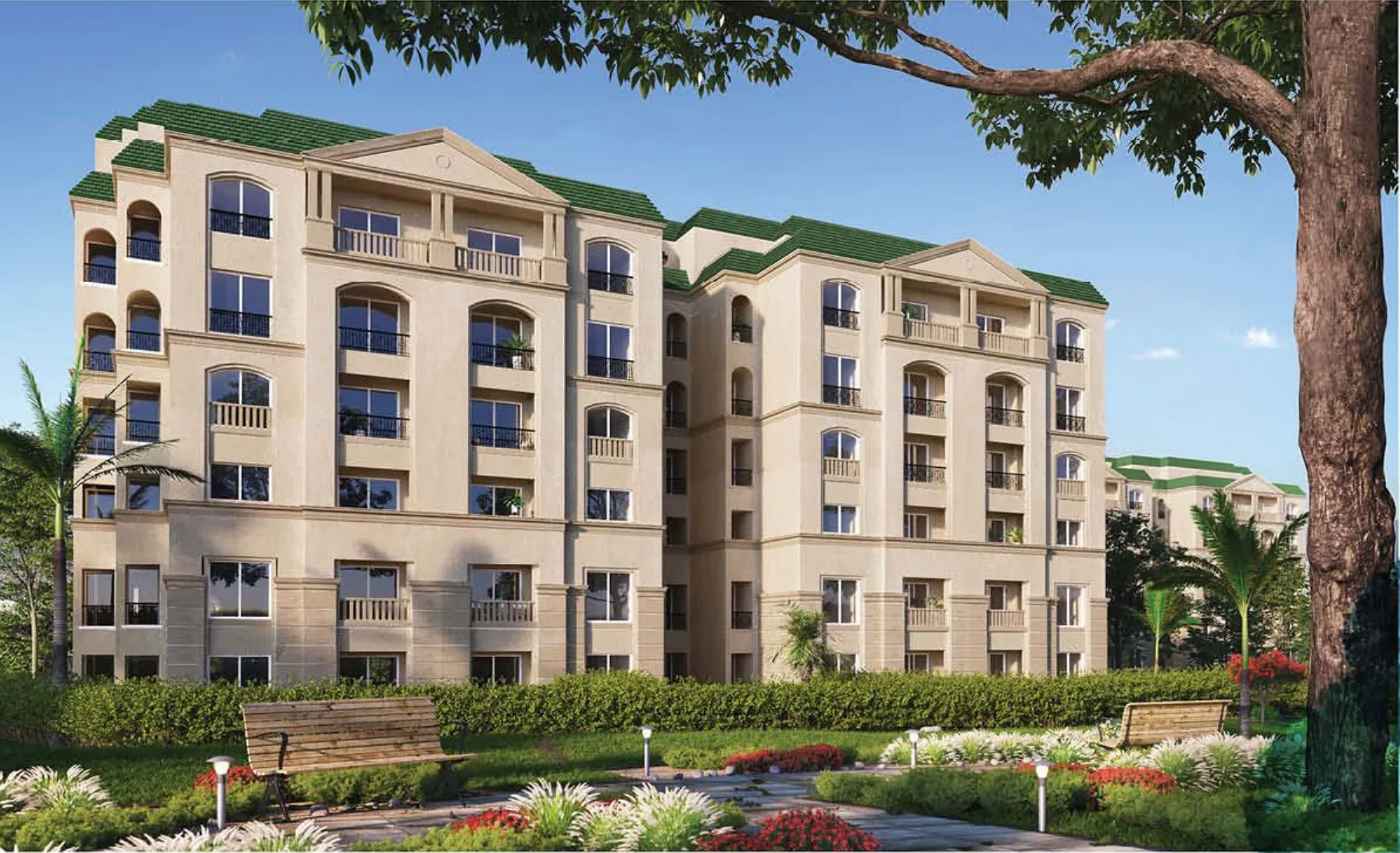 L’Avenir by Al Ahly Sabbour Developments | Forsa Property L’Avenir by Al Ahly Sabbour Developments | Forsa Property