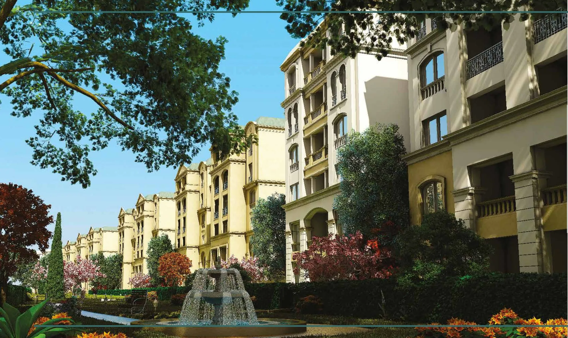 L’Avenir by Al Ahly Sabbour Developments | Forsa Property L’Avenir by Al Ahly Sabbour Developments | Forsa Property