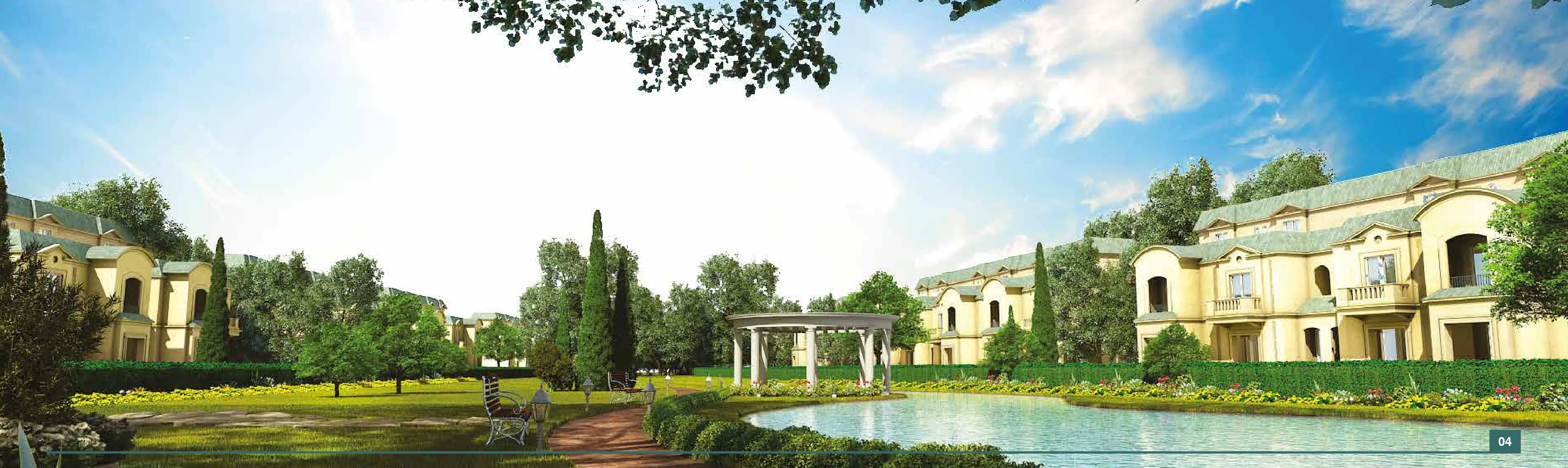 L’Avenir by Al Ahly Sabbour Developments | Forsa Property L’Avenir by Al Ahly Sabbour Developments | Forsa Property