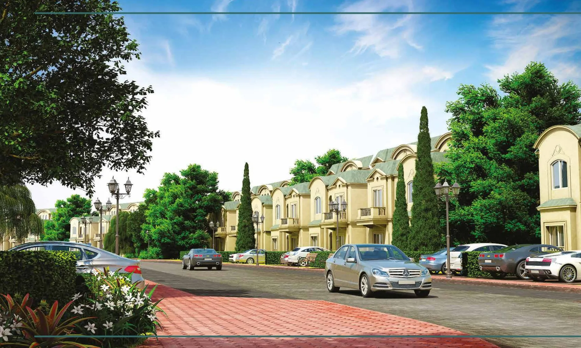 L’Avenir by Al Ahly Sabbour Developments | Forsa Property L’Avenir by Al Ahly Sabbour Developments | Forsa Property