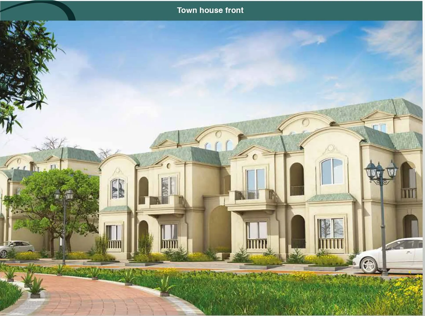 L’Avenir by Al Ahly Sabbour Developments | Forsa Property L’Avenir by Al Ahly Sabbour Developments | Forsa Property