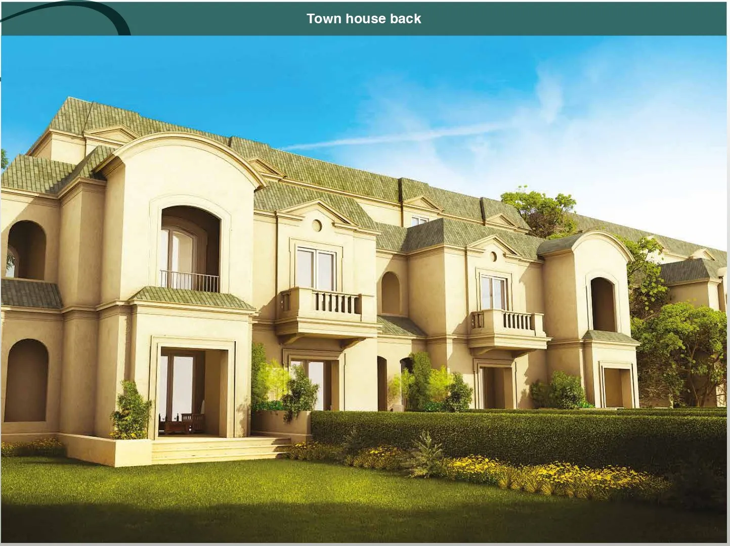 L’Avenir by Al Ahly Sabbour Developments | Forsa Property L’Avenir by Al Ahly Sabbour Developments | Forsa Property