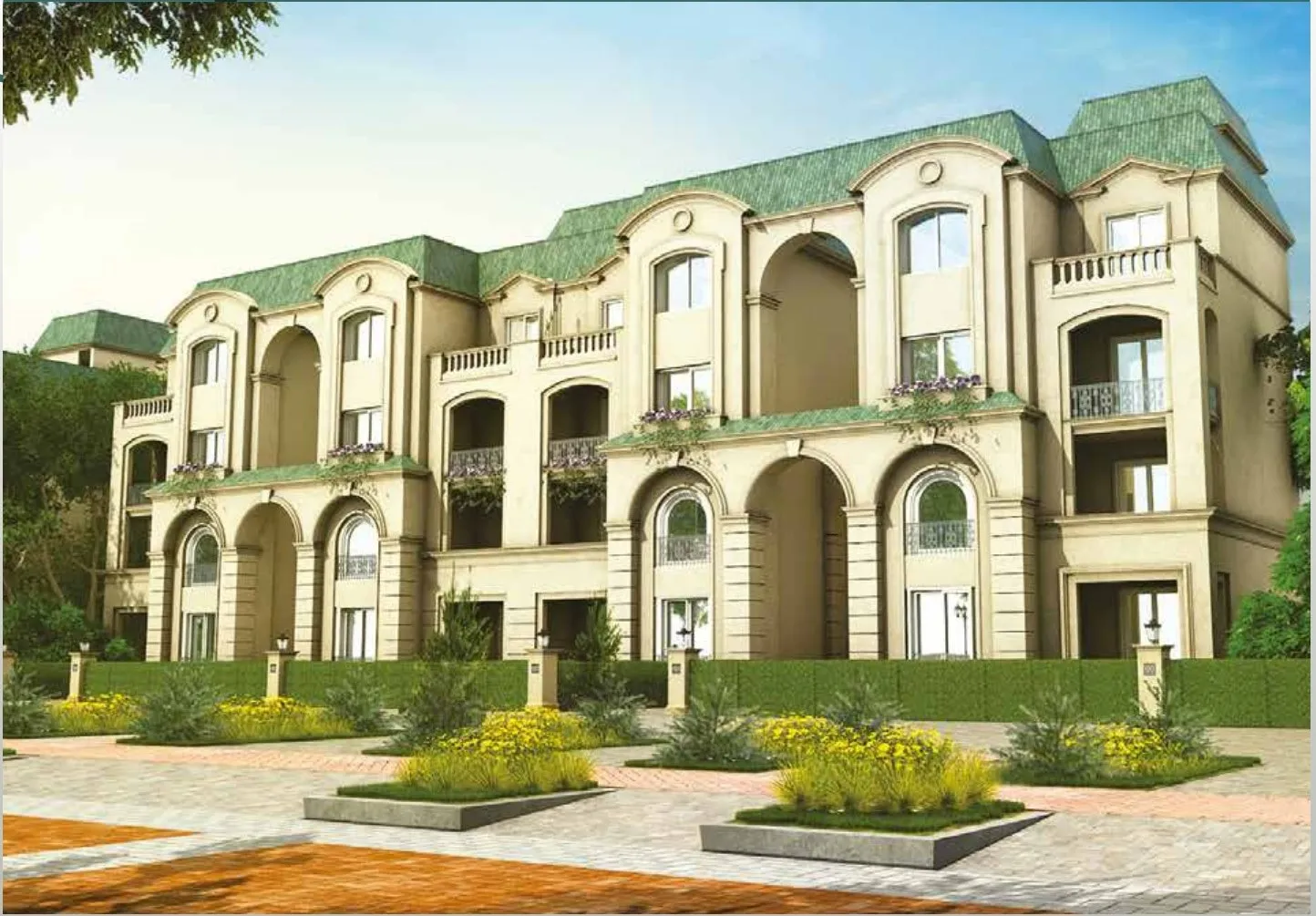 L’Avenir by Al Ahly Sabbour Developments | Forsa Property L’Avenir by Al Ahly Sabbour Developments | Forsa Property