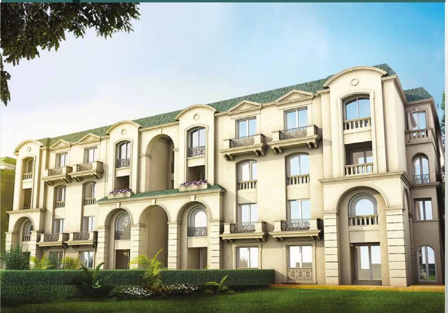 L’Avenir by Al Ahly Sabbour Developments | Forsa Property L’Avenir by Al Ahly Sabbour Developments | Forsa Property