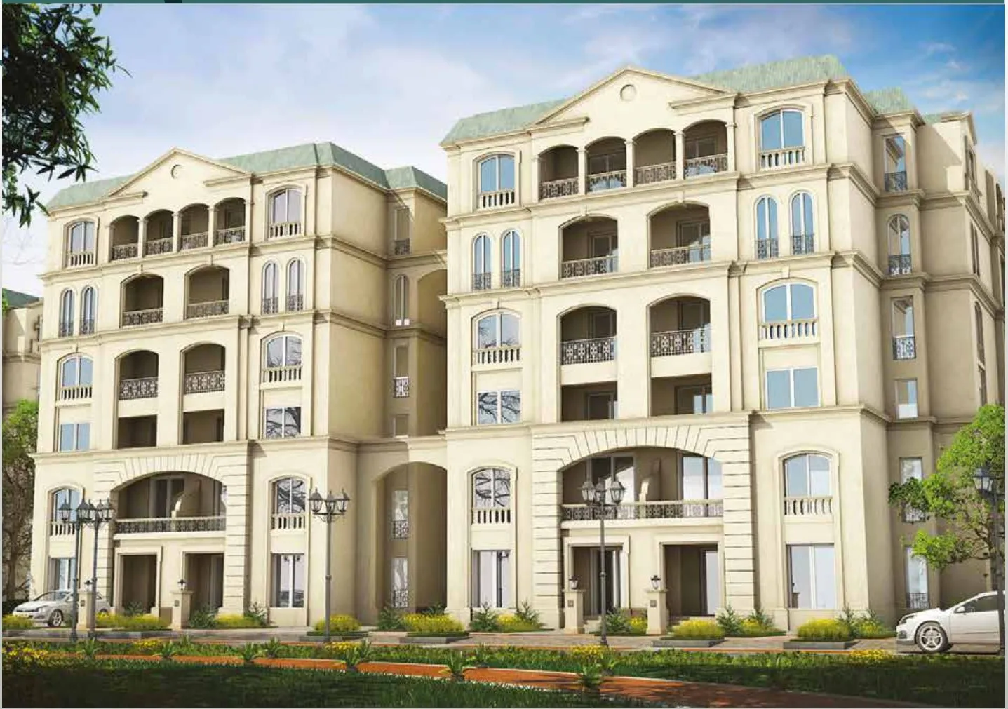 L’Avenir by Al Ahly Sabbour Developments | Forsa Property L’Avenir by Al Ahly Sabbour Developments | Forsa Property